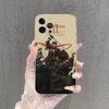 Historical Game Kingdom Come Deliverance For IPhone 17 Air 16 Pro Max 15 14 13 12 11 Plus Phone Case