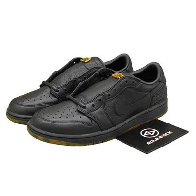 

Air Jordan 1 Low OG Xuan Wu IO3147-001 44.5