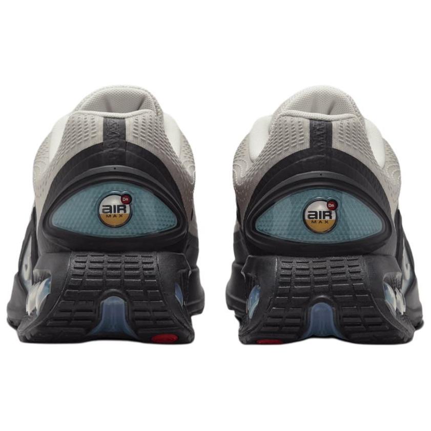 Nike Air Max Dn Light Orewood Brown Turquoise Sneakers Casual Shoes HQ3478-104