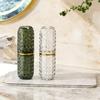 1PC Travel Mouthwash Cup Portable Household Toothbrush Cup Toothpaste Storage Box Wash Cup Toothbrush Cup Bathroom Supplies