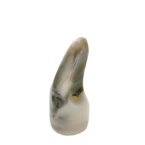 

Sanshin nails, plastic, height 59mm x base 20mm