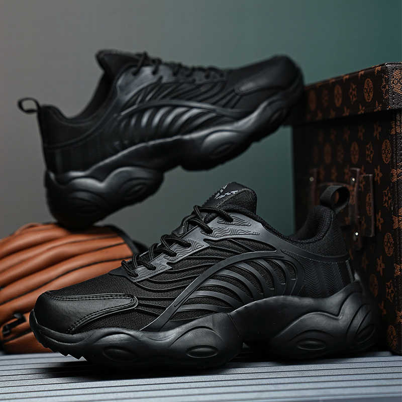 Fashion Round Tip Spring Special For Man Loafers Size 48 Man Shoes Red Shoes Sneakers Sports Top Grade Runner Shose Runners