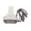Fast Charging Controller Dual Charger Charging Dock Station for Microsoft Xbox 360 Gamepad Battery Pack Charger Dock