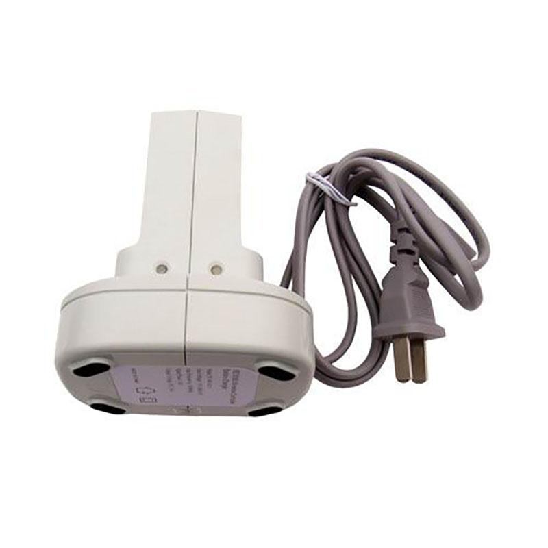 Fast Charging Controller Dual Charger Charging Dock Station for Microsoft Xbox 360 Gamepad Battery Pack Charger Dock