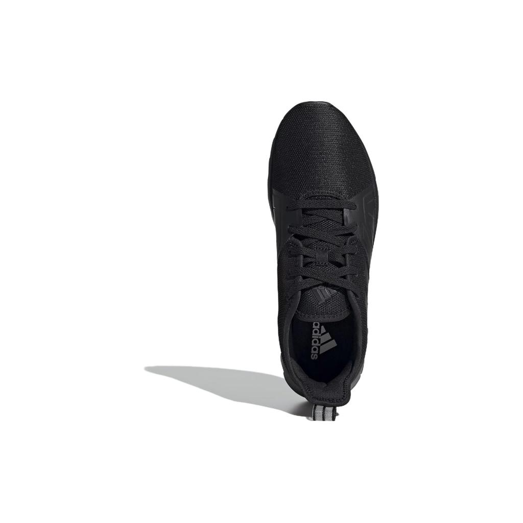 Adidas Asweemove 2.0 'Triple Black' FW1681