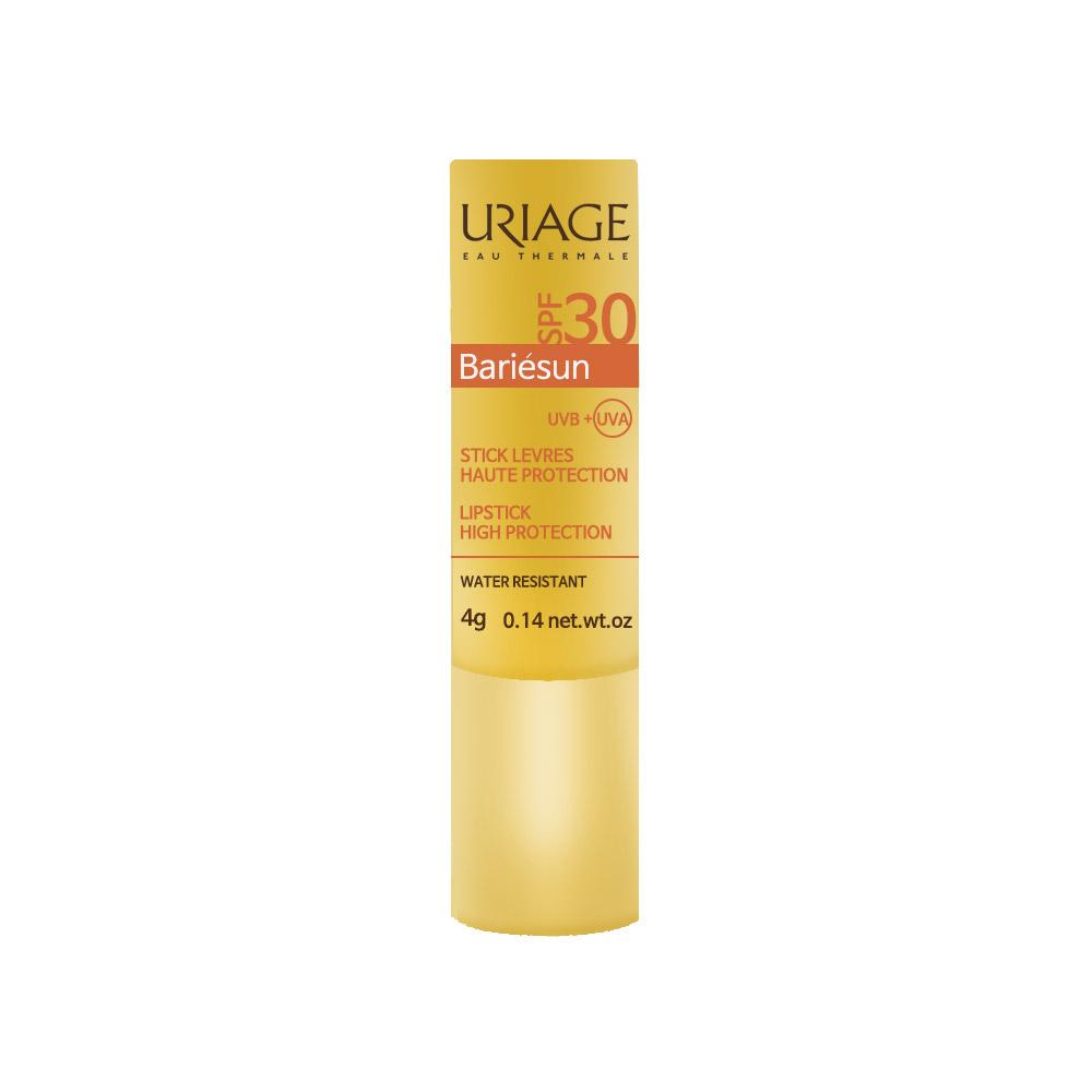 

Uriage Stick Levres Солнцезащитная губная помада 4г