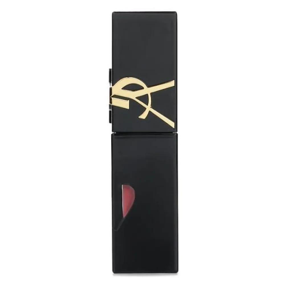 

Yves Saint Laurent Ink Vinyl Cream High Shine Lip Stain 5.5ml 440 Blush Connection