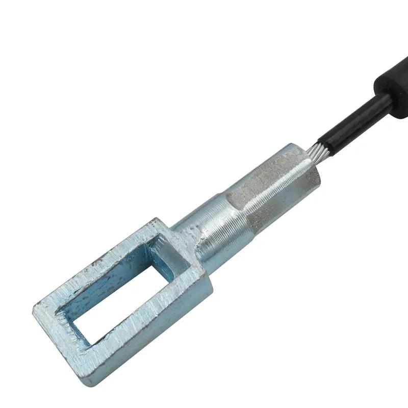 Parking Brake Cable Hand Brake Cable For MERCEDES-BENZ Sprinter W903 W904 W909 VW LT 28-46 2.5 1996-2006 A9044200485 Accessories