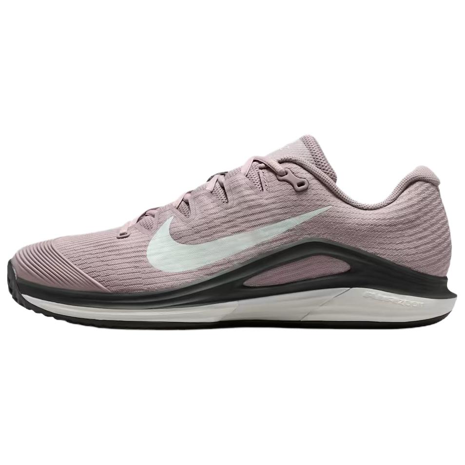 

Nike Vapor 12 Support Low top Tennis Shoes Men s Light Purple Pink HV1469-200 42.5