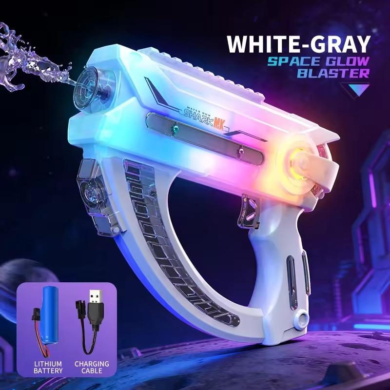 

Радужный Ананас Детский Электрический Водяной Пистолет Летняя Уличная Вечеринка Игра Игрушка Для Детей Автоматическая Непрерывная Стрельба Водяной Пистолет
