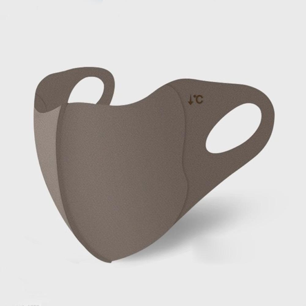 Anti-UV Sunscreen Mask Washable Riding Face Mask New Anti-sun Mask Four Seasons