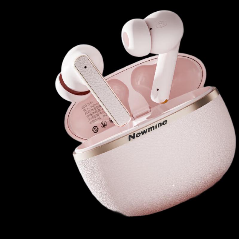 

Newman T51 TWS Sports Bluetooth Earbuds