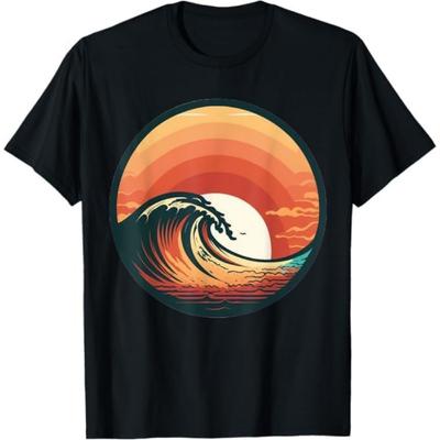 Üst giysisi – T-shirtler