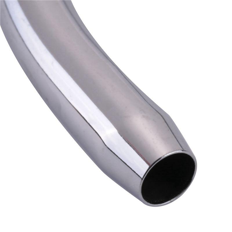 A74E-3X 1/4 Zoll Chrom Trinkwasserfilter Wasserhahn Umkehrosmose Spüle Küchenarmatur