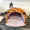 School bag Outdoor sports Mountaineering bag Large capacity travel Backpack Travel light computer Backpack Tooling Student school bag