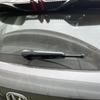 For Changan CS55 Plus   2024 Auto Rear Window Windshield Wiper Arm Blade Cover Trims ABS Chrome Car Styling Accessories