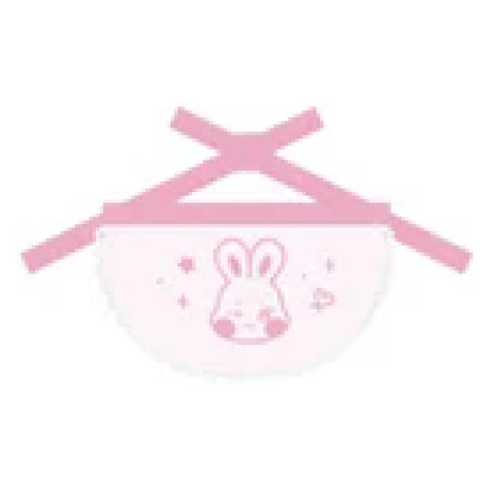 ATEEZ [ANITEEZ In COLOR] POP-UP STORE MD Aniteez Mini Bib