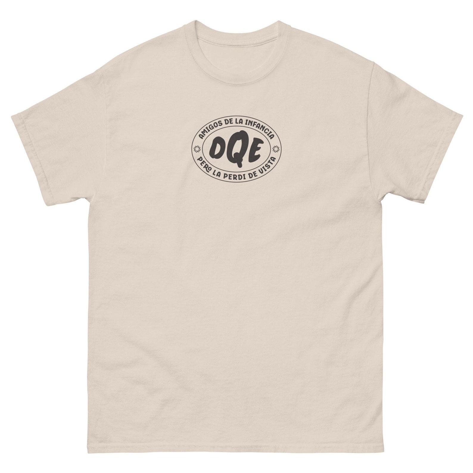 Punto G | Camiseta Quevedo XL