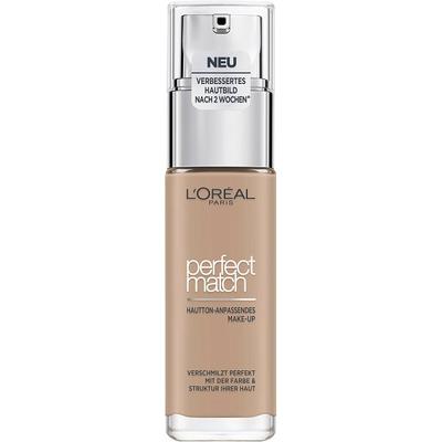 L’Oreal Foundation 4N Beige 30ml