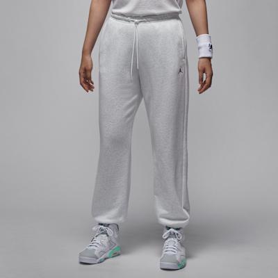 Jordan Sport Crossover Women s Dri-FIT Fleece Pants XS