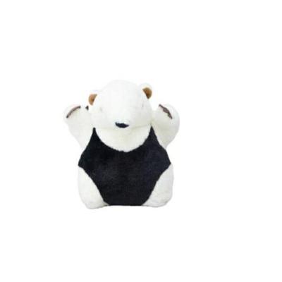 Naitou Design Okopun Plush Toy Southern Tamandua Body Size: Height Approx. 16cm