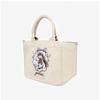Ganni Pony Logo Easy Small Shopper Bag Shoulder Bag C2080028