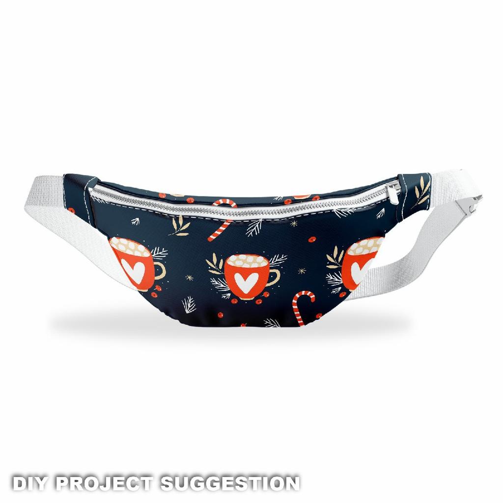 Outdoor Dekostoffe Oxford - Motiv Heiße Schokolade I Dx294