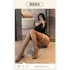 Man Want Sex Stockings Lace Gray American Hollow Mesh Socks Ab Pantyhose Women's Spring and Autumn Thin Black Silk 4006