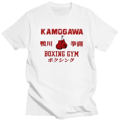 Tops – Camisetas