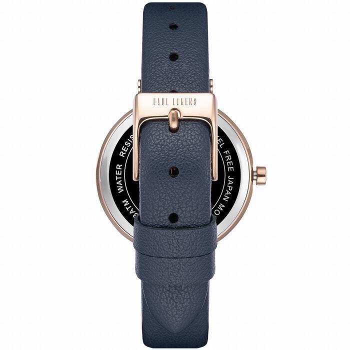 Zegarek Damski Paul Lorens - Pl10995A2-6F3 (Zg548D) + Box