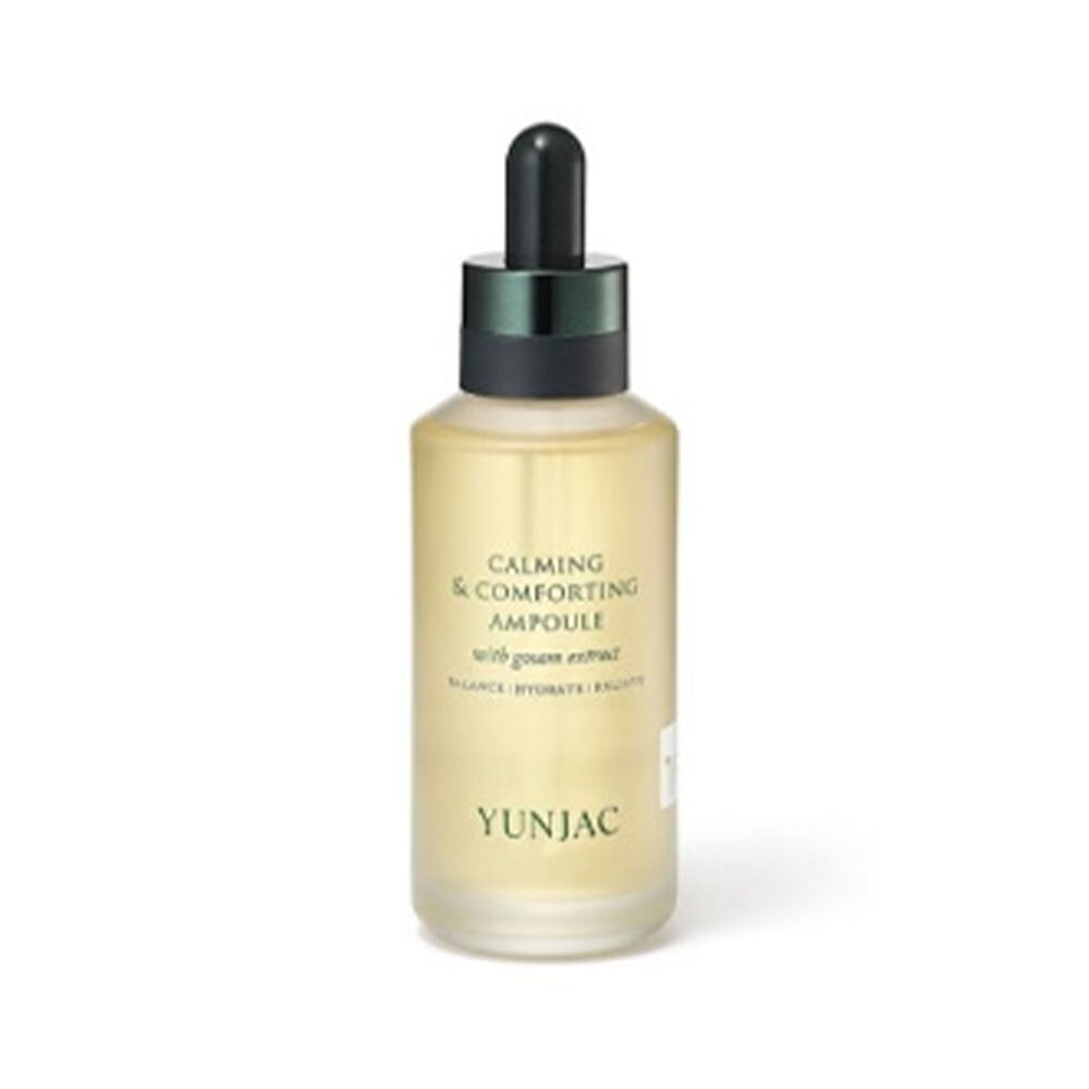 Yunjac Calming and Comforting Ampoule 40ml