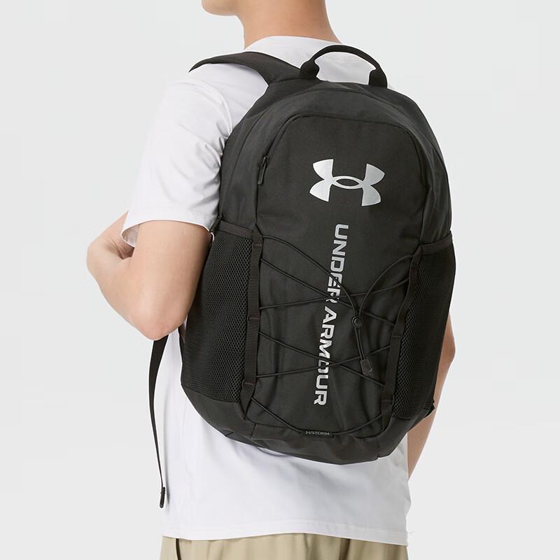 

Under Armour Unisex Fashion Sports Backpack One Size