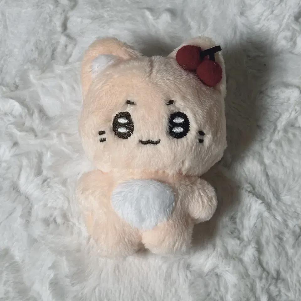 

Nct 127 Yuta Doll Yucherry