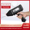 220V 110V Type Inverter Welding Machine Small Welding Power Tool Household Gun Handheld Portable Electric Welder