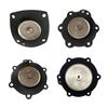High Performances Nitrile Rubber Pulse Valves Diaphragm Dust Collector Gasket For Industrial Dust Removal Equipment