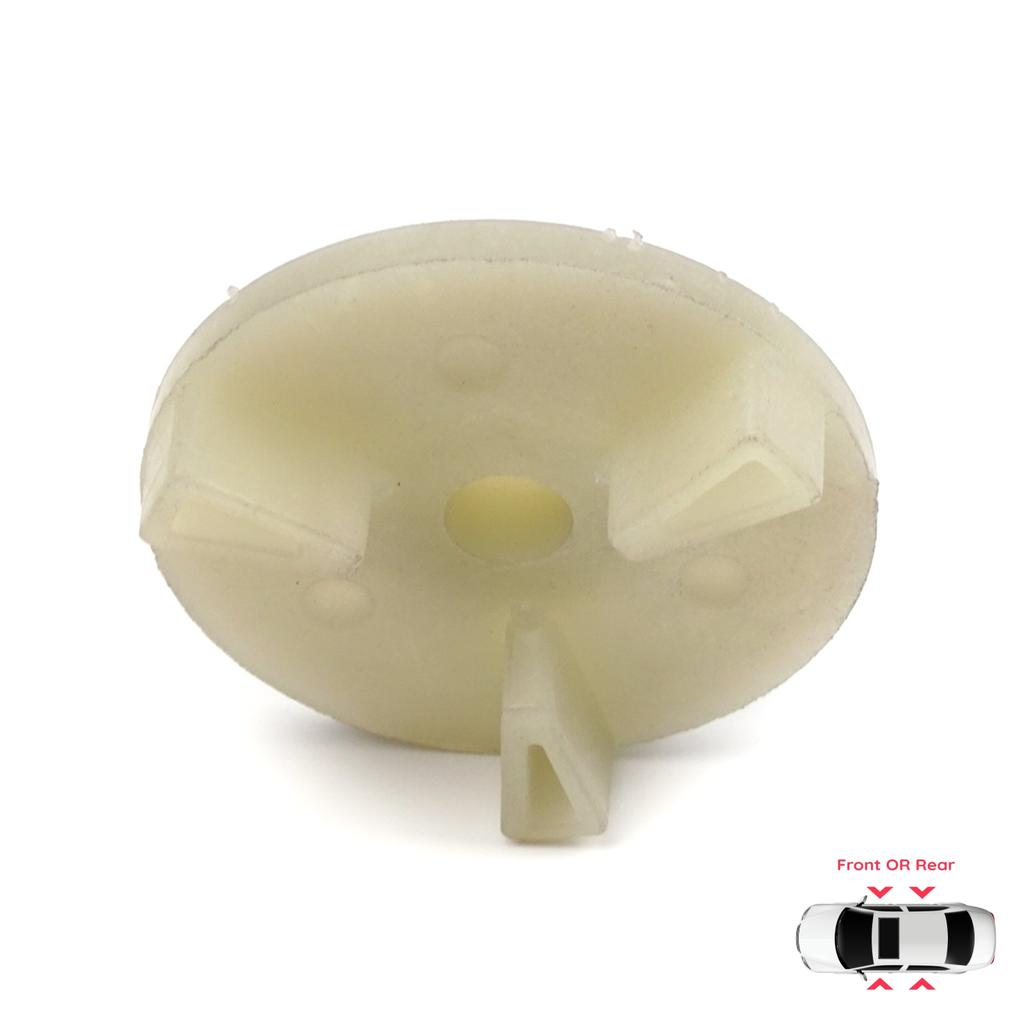 EWR5046 Motor Regulator Geam cu Role Dințate pentru Reparare pentru Ford Focus MK1 C170 DAW DBW DFW DNW 1998-2005 4/5 Uși