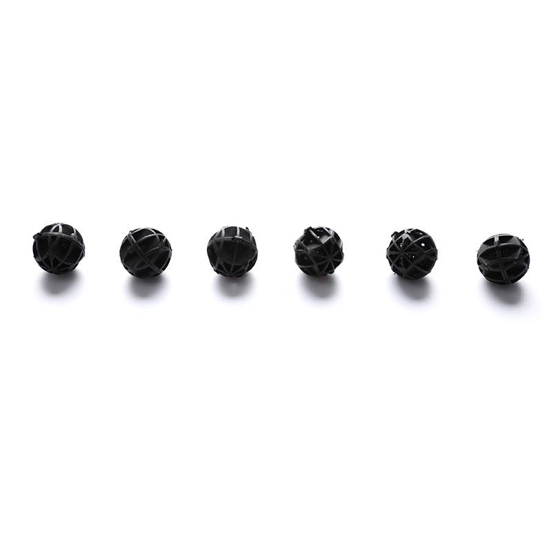 50 buc filtru acvariu bile bio bumbac pentru pompa de aer canistra apă limpede