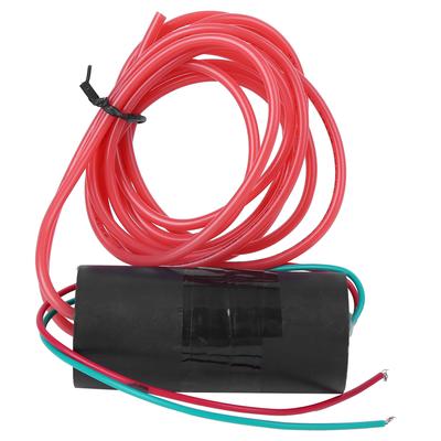 12V 500KV Gerador de pulso de alta tensão Boost Step Up Power Module Transformador