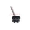 Air Fuel Ratio O2 Oxygen Lambda Sensor NEW 11788689863 For BMW X3 X4 X5 X6 X7 540i 3.0L 2019 2020 2021 2022 11-78-8-689-863