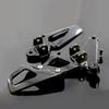 For BMW R nineT 2014-2018 R9T Motorcycle Foot Brake Lever Pedal+Gear Shift Lever +Footrest Sets