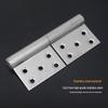 Detachable Fireproof Stainless Steel Silent Flag Door Hinge