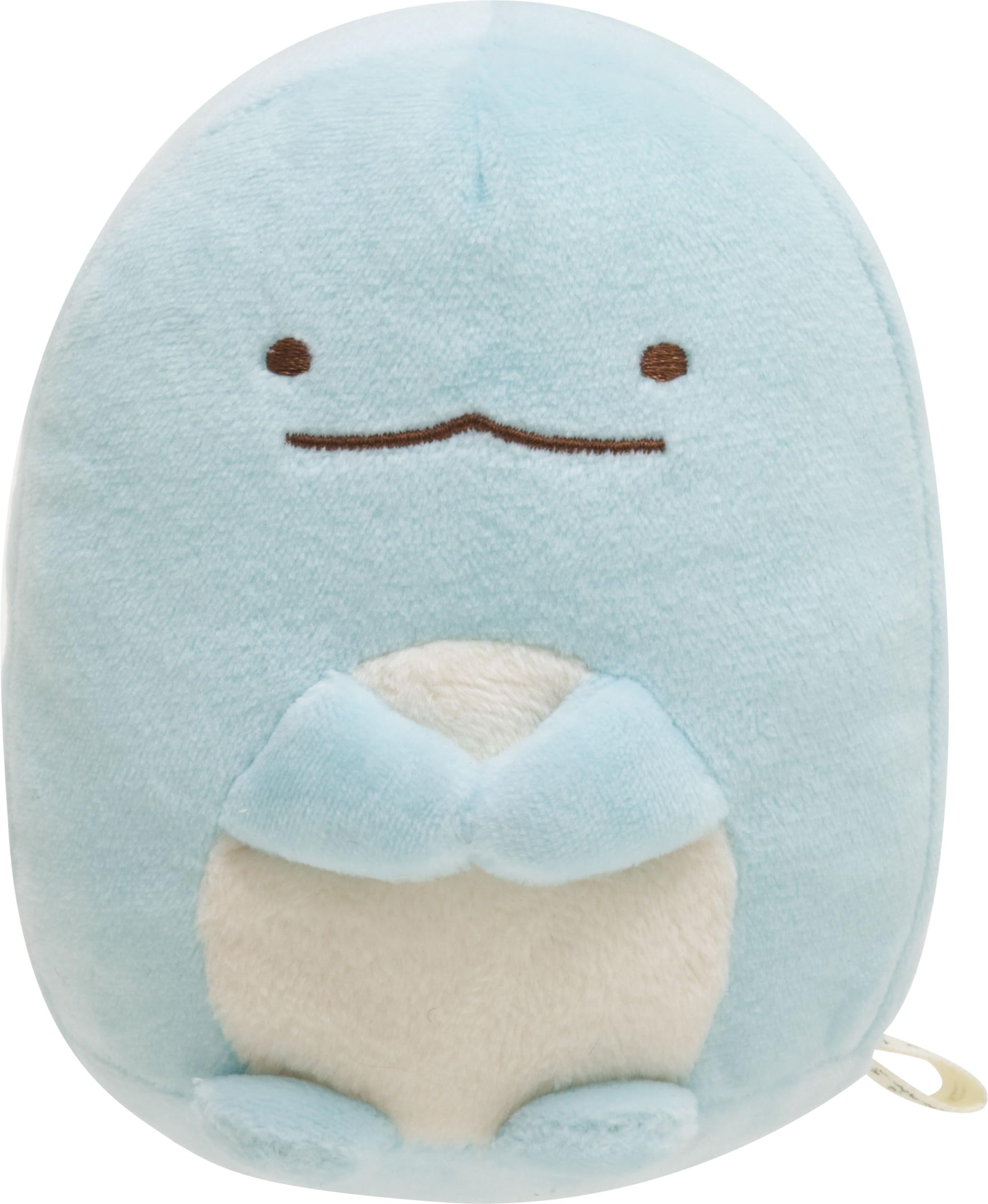 Sumikkogurashi Tokage Plush Toy S MP79901 San-X