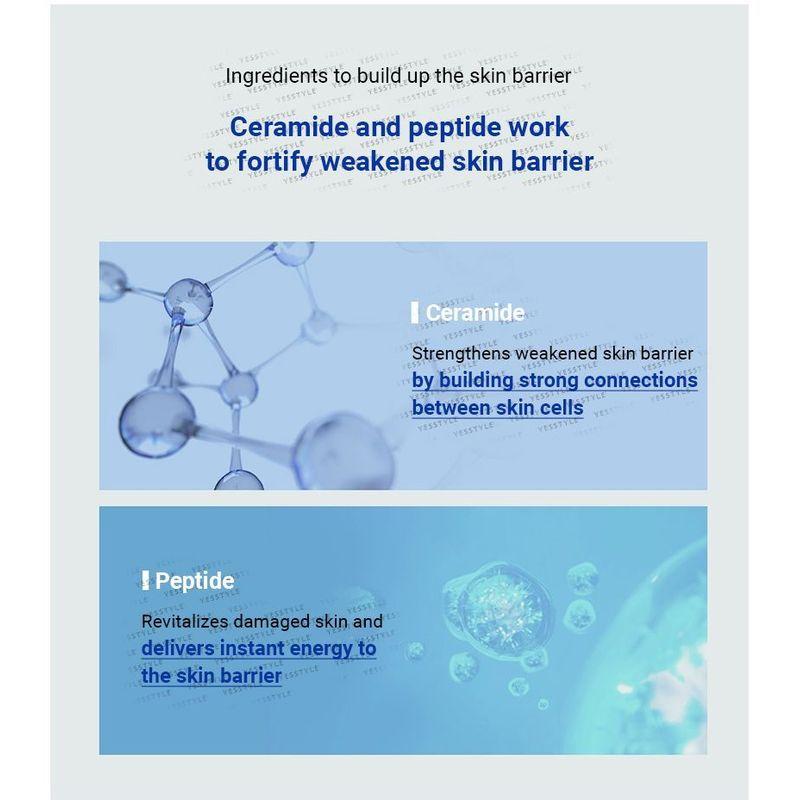 Pyunkang Yul ATO Cream Blue Label TUBE