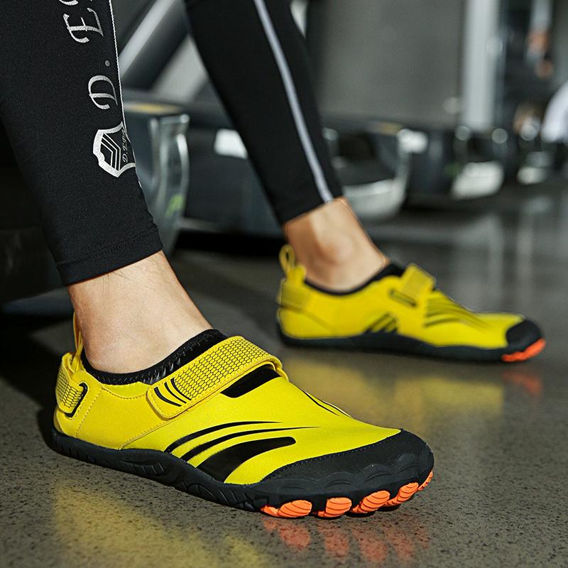 35-46 Herren/Damen Strandschuhe Outskary Strandschuhe Laufschuhe Multifunktionale Yoga Fitnessschuhe