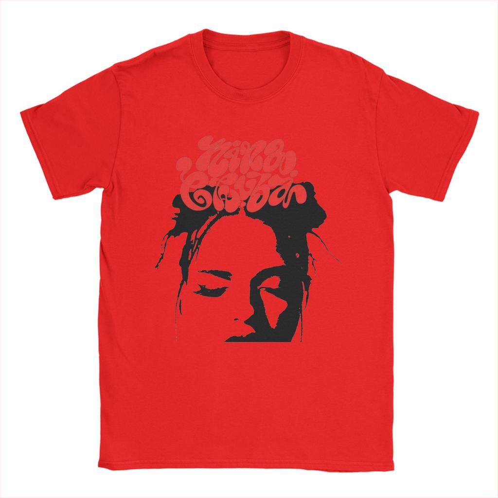Men Women Graphic Print Tour 2025 Nina Chuba T Shirt Tee Pure Cotton  T-shirts Clothing