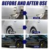Car Scratch Repair Wax & Polish Paste - Paintwork Swirl Remover & Scratch Remover for Auto Body Restoration