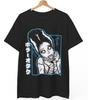 The Bride of Frankenstein T Shirt, FRANKENSTEIN Horror Monster Movie Unisex Tee