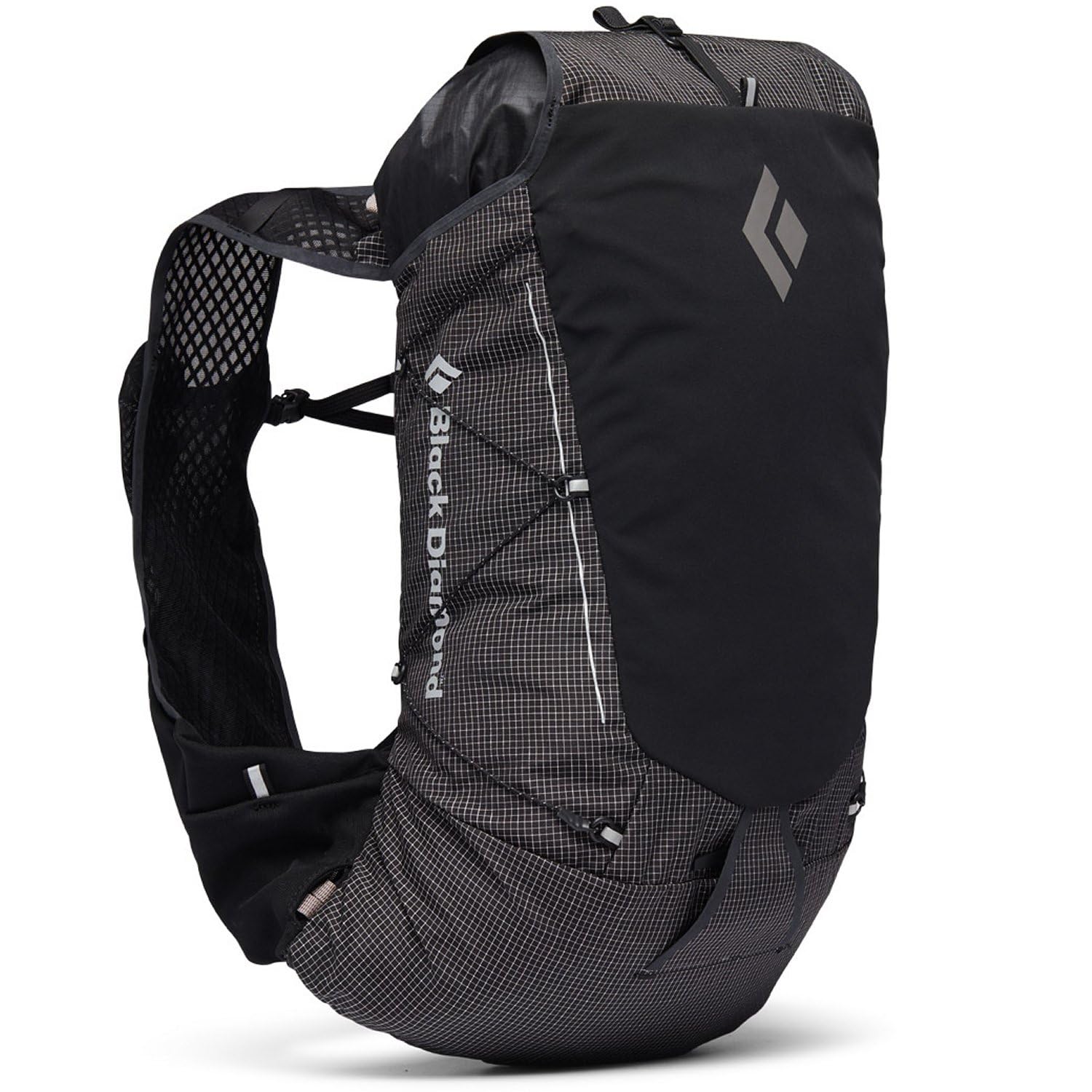 

Black Diamond Distance 22 S size Black [Black Diamond] чорний