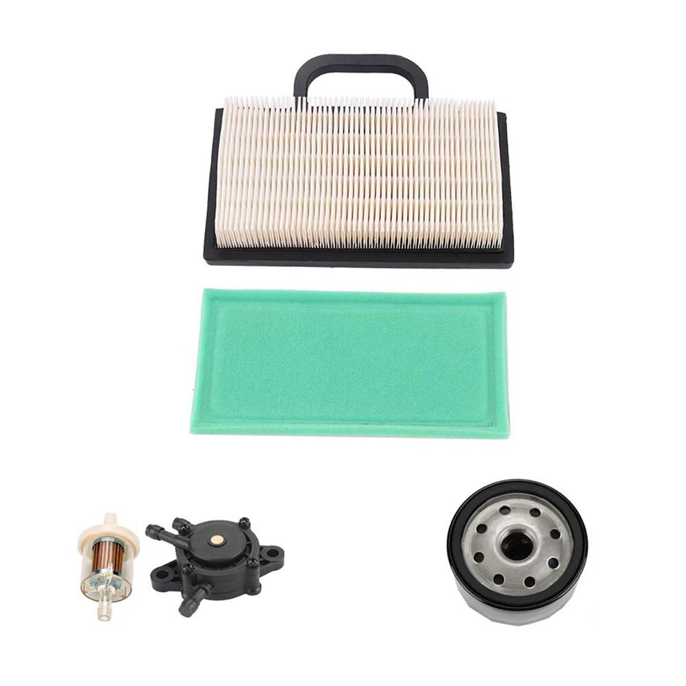 Luftfilterzubehör für Intek Extended Life Serie Für V-Twin 18-26 Für PS Luftfilter Ölfilter Für Motoren 698754 273638