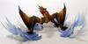 D.M.A 2nd Edition Monster Hunter Roar Tigrex